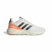 Hardloopschoenen voor Volwassenen Adidas Nebzed Wit