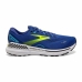 Hardloopschoenen voor Volwassenen Brooks Adrenaline GTS 23 Blauw