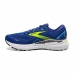 Hardloopschoenen voor Volwassenen Brooks Adrenaline GTS 23 Blauw