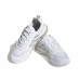 Zapatillas Deportivas Mujer Adidas Fukasa Run Blanco