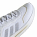 Sports Trainers for Women Adidas Fukasa Run White