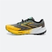 Hardloopschoenen voor Volwassenen Brooks Catamount 3 Donker grijs