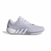 Naiste treeningkingad Adidas Dropstep Trainer Lavendel