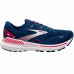 Sportschoenen voor Dames Brooks Adrenaline GTS 23 Marineblauw