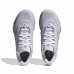 Sportsjoggesko for kvinner Adidas Dropstep Trainer Lavendel