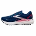 Sapatilhas de Desporto Mulher Brooks Adrenaline GTS 23 Azul Marinho