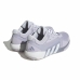 Obuwie Sportowe Damskie Adidas Dropstep Trainer Lawenda