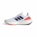 Zapatillas de Running para Adultos Adidas PureBoost 22 Blanco