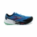 Беговые кроссовки для взрослых Brooks Catamount 3 Синий Чёрный