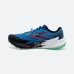 Sapatilhas de Running para Adultos Brooks Catamount 3 Azul Preto