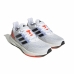 Hardloopschoenen voor Volwassenen Adidas PureBoost 22 Wit