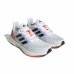 Running Shoes for Adults Adidas PureBoost 22 White