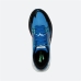 Chaussures de Running pour Adultes Brooks Catamount 3 Bleu Noir