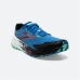 Chaussures de Running pour Adultes Brooks Catamount 3 Bleu Noir