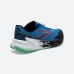 Chaussures de Running pour Adultes Brooks Catamount 3 Bleu Noir