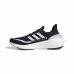 Bežecké topánky pre dospelých Adidas Ultra Boost Light Čierna