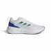 Scarpe da Running per Adulti Adidas Questar Bianco