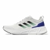 Zapatillas de Running para Adultos Adidas Questar Blanco