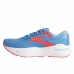 Chaussures de sport pour femme Brooks Ghost Max Bleu