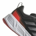 Беговые кроссовки для взрослых Adidas Questar Чёрный