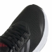 Беговые кроссовки для взрослых Adidas Questar Чёрный