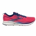 Sapatilhas de Desporto Mulher Brooks Trace 3 Vermelho Carmesim