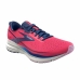 Scarpe Sportive da Donna Brooks Trace 3 Rosso Cremisi