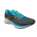 Zapatillas de Running para Adultos Brooks Trace 3 Gris oscuro