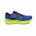 Scarpe da Running per Adulti Brooks Glycerin 21 Azzurro