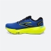 Scarpe da Running per Adulti Brooks Glycerin 21 Azzurro