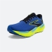 Scarpe da Running per Adulti Brooks Glycerin 21 Azzurro