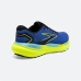 Scarpe da Running per Adulti Brooks Glycerin 21 Azzurro