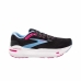 Sportschoenen voor Dames Brooks Ghost Max Zwart