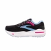 Sportschoenen voor Dames Brooks Ghost Max Zwart