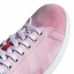 Повседневная обувь мужская Adidas Pharrell Williams Hu Holi Розовый