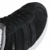 Men’s Casual Trainers Adidas Gazelle Stitch and Turn Black