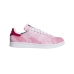 Miesten rennot kävelykengät Adidas Pharrell Williams Hu Holi Pinkki