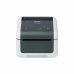 Termaalprinter Brother TD4410DXX1 203 dpi USB 2.0 Valge/Hall