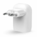 Cargador de Pared Belkin WCA005vfWH Blanco 30 W