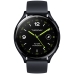 Smartwatch Xiaomi Watch 2 Black Ø 46 mm