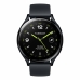 Smartwatch Xiaomi Watch 2 Black Ø 46 mm