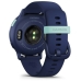 Herrenuhr GARMIN Blau