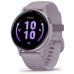 Herreur GARMIN Violet Lilla