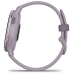 Herreur GARMIN Violet Lilla