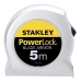 Fita Métrica Stanley Powerlock Blade Armor