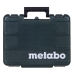 Rechargeable lithium battery Metabo 230 V