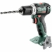 Набор дрелей и аксессуары Metabo 685202000 18 V