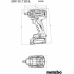 Fúrókészlet és tartozékok Metabo 685202000 18 V