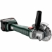 Угловая шлифовальная машина Metabo 7554455 125 mm