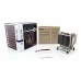 Ventillateur de cabine PC Noctua NH-D9L